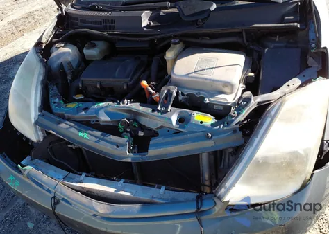 2005 Toyota Prius z USA, uszkodzony, nr VIN JTDKB20U153088046